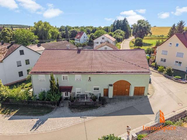 Haus zum Kaufen in Tagmersheim 365.000,00 EUR 220.84 m²