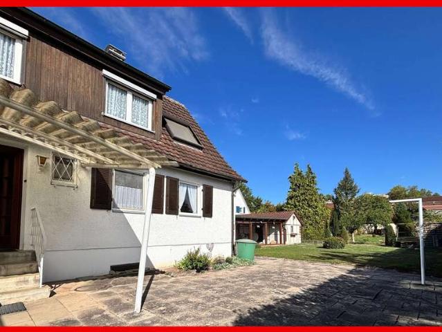 Haus zum Kaufen in Tamm 559.000,00 EUR 88 m²