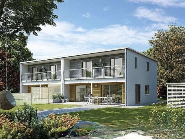Haus zum Kaufen in Tamm 700.536,00 EUR 128 m²