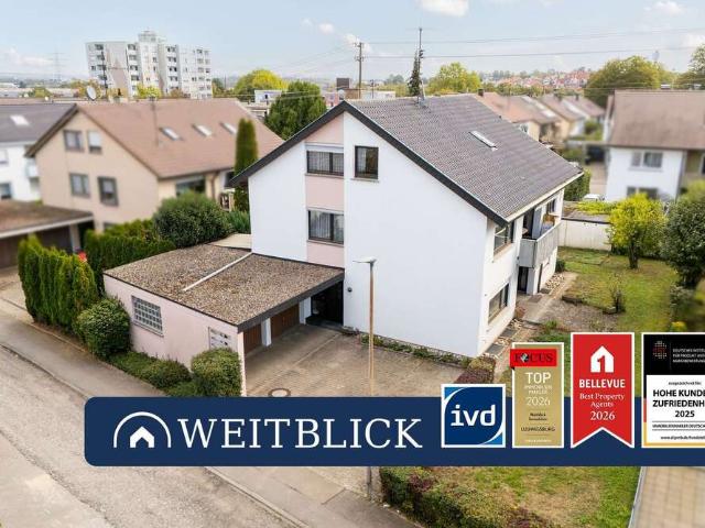 Haus zum Kaufen in Tamm 749.000,00 EUR 203.96 m²