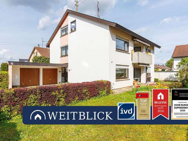 Haus zum Kaufen in Tamm 795.000,00 EUR 203.96 m²