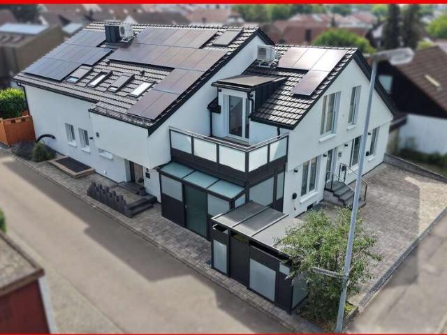 Haus zum Kaufen in Tamm 1.890.000,00 EUR 348 m²
