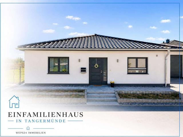 Haus zum Kaufen in Tangermünde 537.895,00 EUR 152 m²