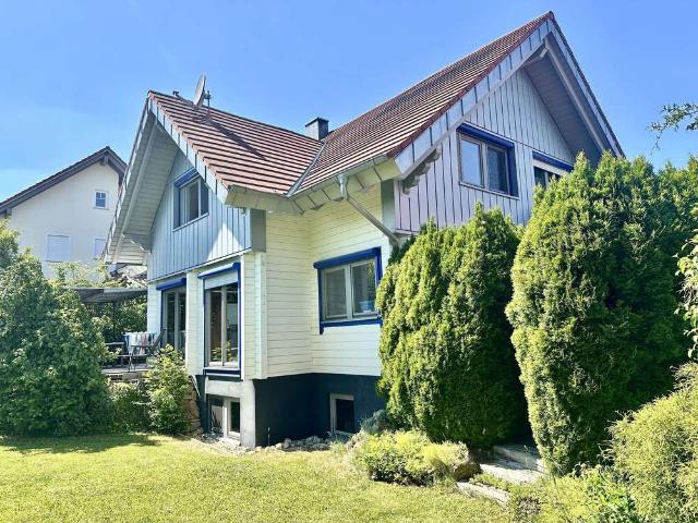 Haus zum Kaufen in Tannhausen 495.000,00 EUR 180 m²