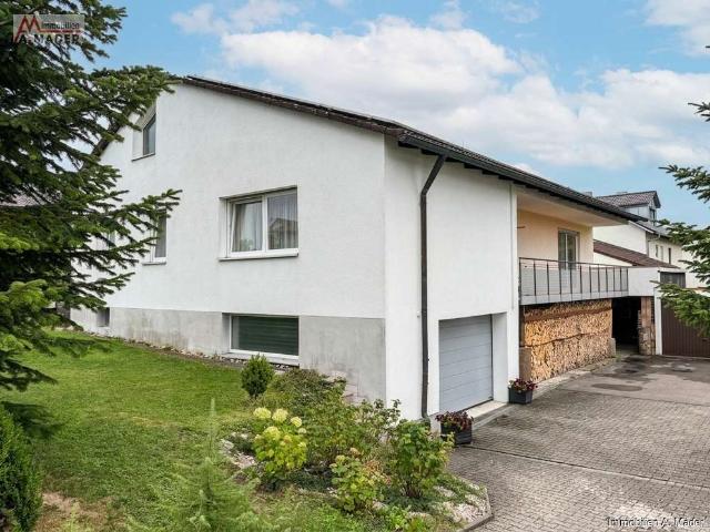 Haus zum Kaufen in Tapfheim Erlingshofen 460.000,00 EUR 141 m²