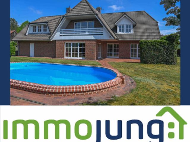 Haus zum Kaufen in Tarmstedt 590.000,00 EUR 240 m²