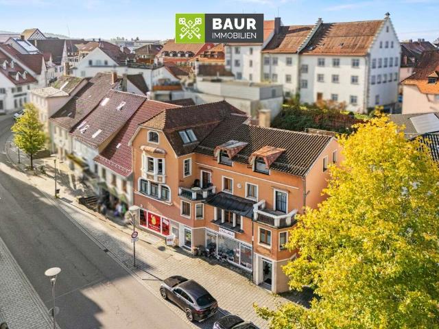 Haus zum Kaufen in Tettnang 1.480.000,00 EUR 668 m²
