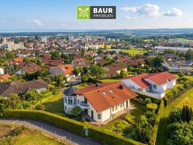 Haus zum Kaufen in Tettnang 1.650.000,00 EUR 291 m²
