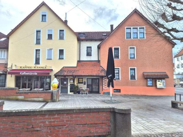 Haus zum Kaufen in Tettnang 1.100.000,00 EUR 395 m²