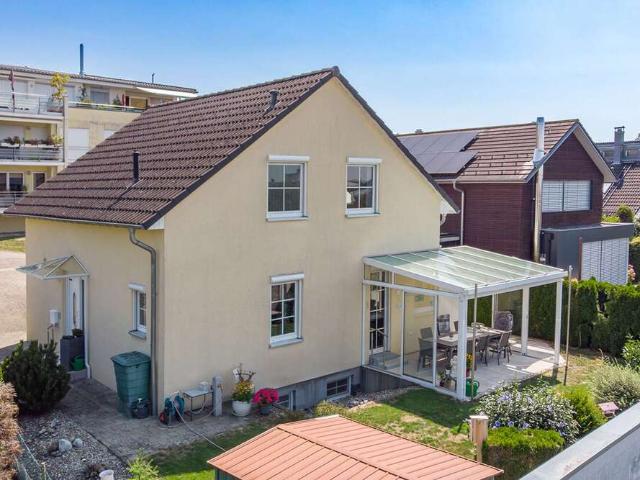 Haus zum Kaufen in Tettnang 675.000,00 EUR 117 m²