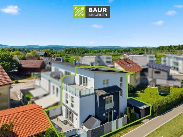 Haus zum Kaufen in Tettnang 698.000,00 EUR 176 m²