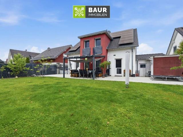 Haus zum Kaufen in Tettnang 885.000,00 EUR 153 m²