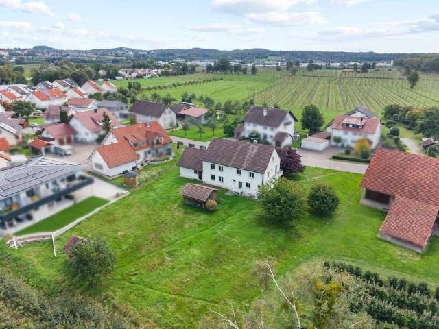 Haus zum Kaufen in Tettnang 985.000,00 EUR 115.54 m²