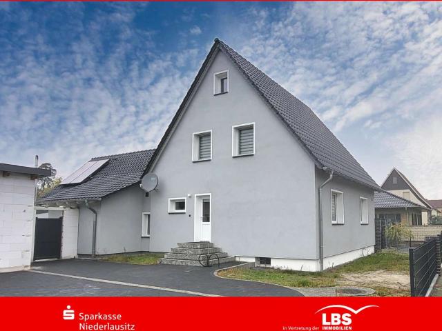 Haus zum Kaufen in Tettau 395.000,00 EUR 144 m²