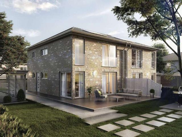 Haus zum Kaufen in Teupitz 405.000,00 EUR 140 m²