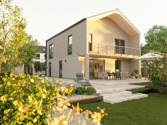 Haus zum Kaufen in Teupitz 550.000,00 EUR 180 m²