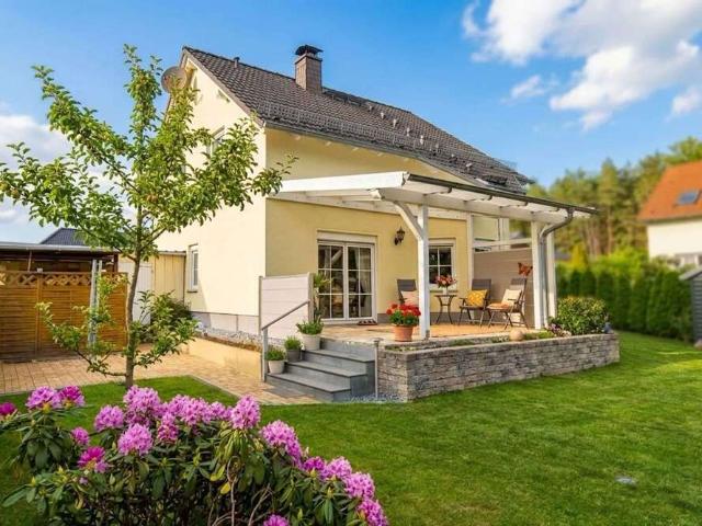 Haus zum Kaufen in Teupitz 385.000,00 EUR 116 m²