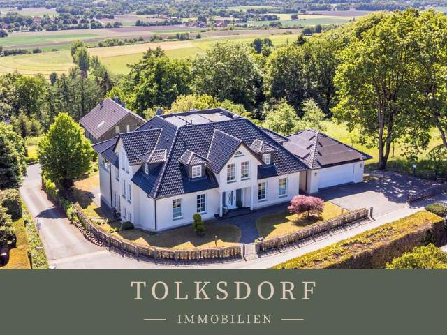 Haus zum Kaufen in Tecklenburg 1.650.000,00 EUR 504.77 m²