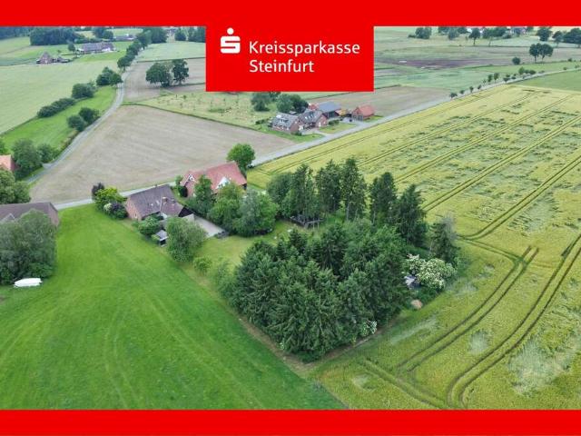 Haus zum Kaufen in Tecklenburg 284.000,00 EUR 150 m²