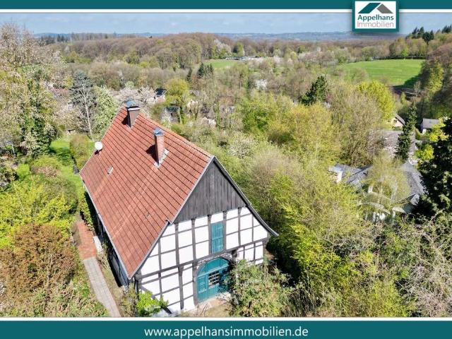 Haus zum Kaufen in Tecklenburg 309.000,00 EUR 146 m²