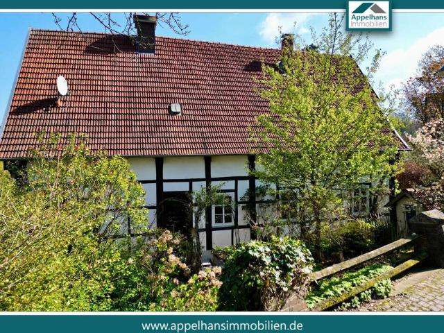 Haus zum Kaufen in Tecklenburg 339.000,00 EUR 146 m²