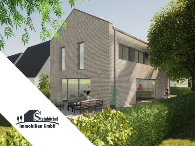 Haus zum Kaufen in Tecklenburg 436.394,75 EUR 134 m²