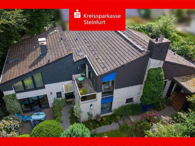 Haus zum Kaufen in Tecklenburg 524.000,00 EUR 243 m²
