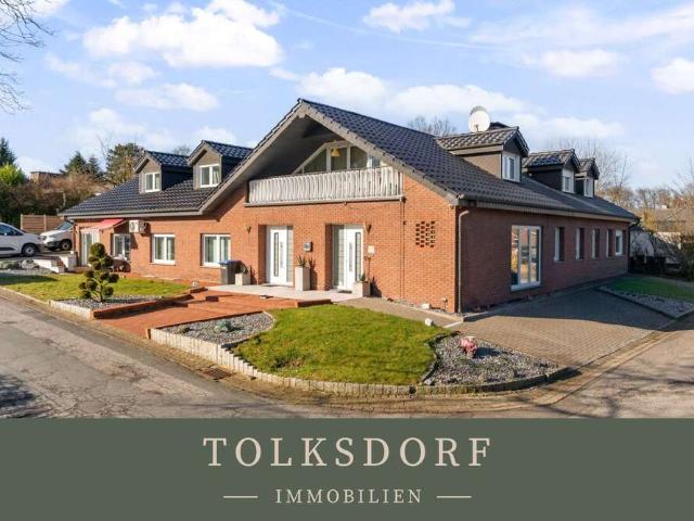 Haus zum Kaufen in Tecklenburg 698.000,00 EUR 448 m²