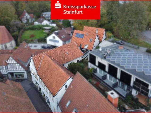 Haus zum Kaufen in Tecklenburg 750.000,00 EUR 372 m²
