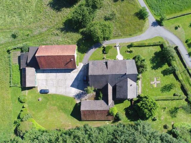 Haus zum Kaufen in Tecklenburg 876.000,00 EUR 186.57 m²