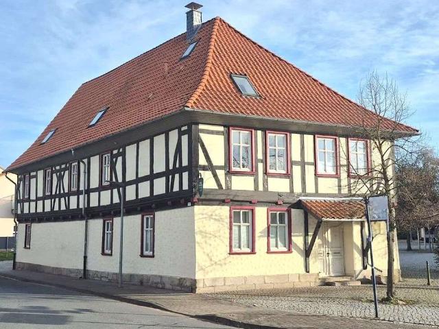 Haus zum Kaufen in Teistungen 649.000,00 EUR 253 m²