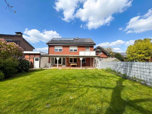 Haus zum Kaufen in Telgte Westbevern 495.000,00 EUR 232 m²