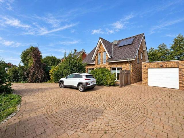 Haus zum Kaufen in Telgte Westbevern Vadrup 599.000,00 EUR 133 m²