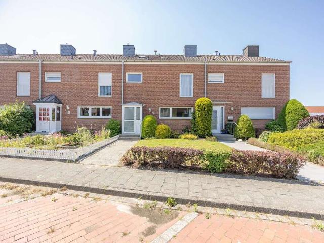 Haus zum Kaufen in Telgte 295.000,00 EUR 108.51 m²