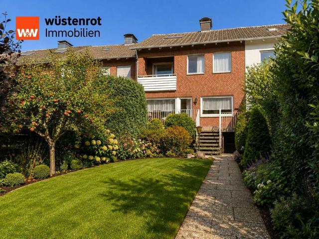 Haus zum Kaufen in Telgte 299.000,00 EUR 111 m²