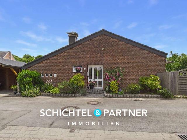 Haus zum Kaufen in Telgte 379.000,00 EUR 109 m²