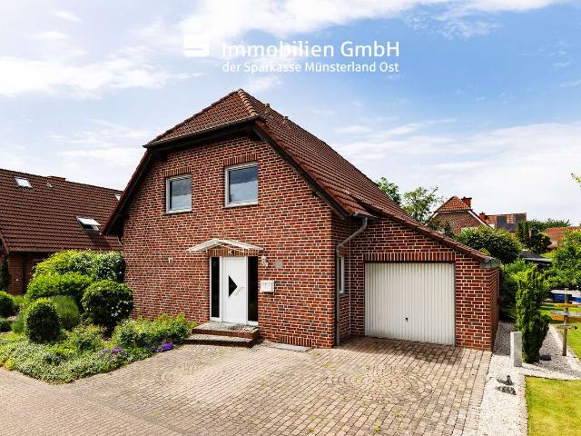 Haus zum Kaufen in Telgte 495.000,00 EUR 115 m²