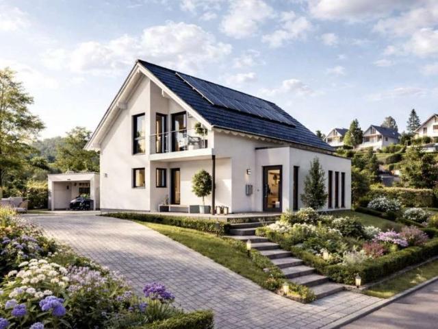 Haus zum Kaufen in Telgte 570.000,00 EUR 143 m²