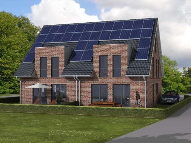 Haus zum Kaufen in Telgte 519.000,00 EUR 133.32 m²