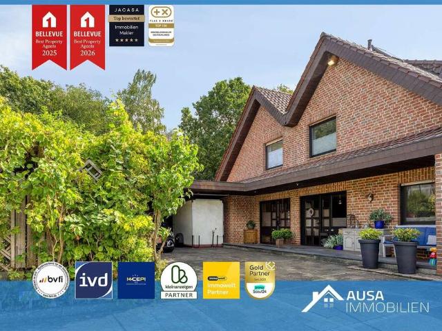 Haus zum Kaufen in Telgte 529.000,00 EUR 128 m²