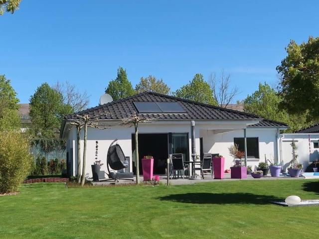 Haus zum Kaufen in Teltow Ruhlsdorf 680.000,00 EUR 124 m²
