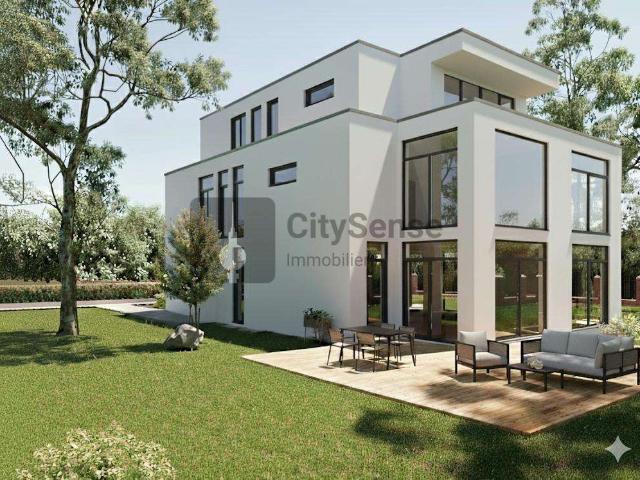 Haus zum Kaufen in Teltow 2.650.000,00 EUR 626 m²