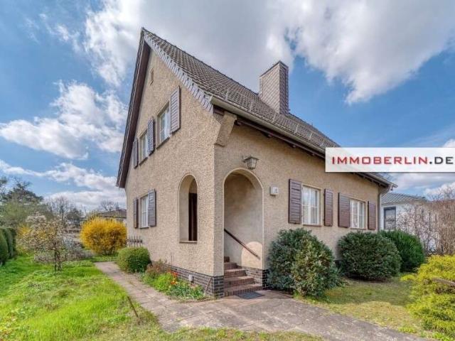 Haus zum Kaufen in Teltow 529.000,00 EUR 103 m²