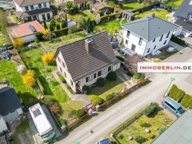 Haus zum Kaufen in Teltow 529.000,00 EUR 103 m²