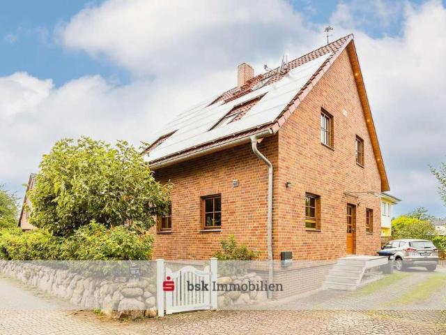Haus zum Kaufen in Teltow 699.000,00 EUR 117 m²