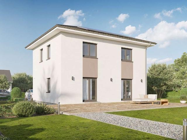 Haus zum Kaufen in Teltow 629.969,00 EUR 143.26 m²