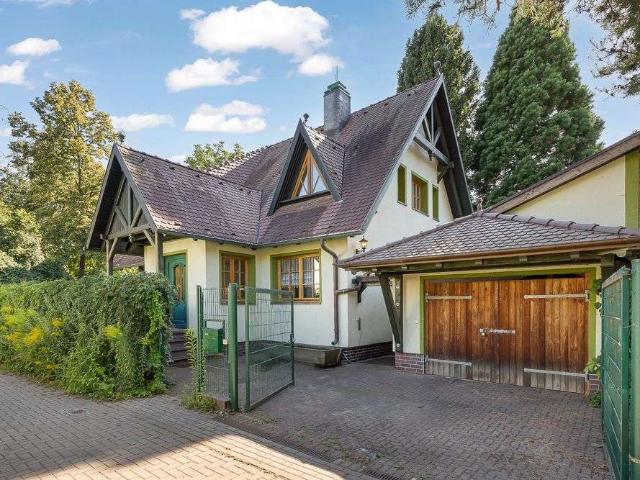 Haus zum Kaufen in Teltow 925.000,00 EUR 170 m²