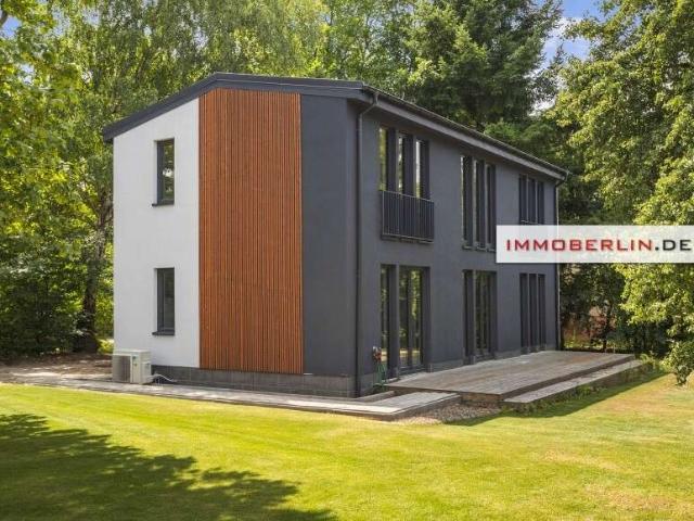 Haus zum Kaufen in Temnitzquell 398.000,00 EUR 140 m²