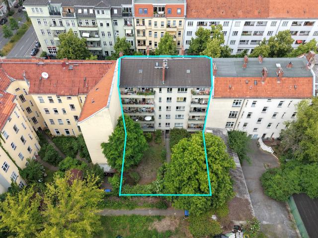 Haus zum Kaufen in Tempelhof 2.150.000,00 EUR 835.7 m²