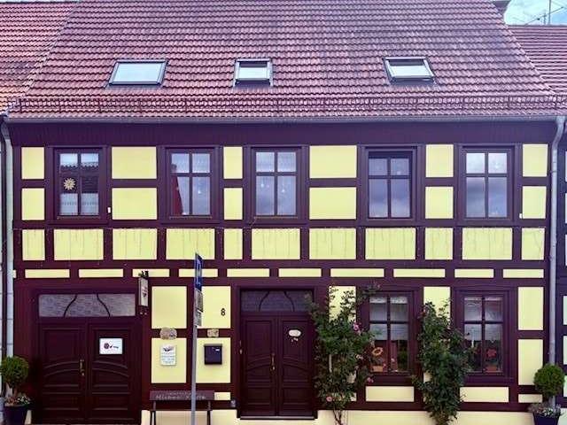 Haus zum Kaufen in Templin 450.000,00 EUR 260 m²